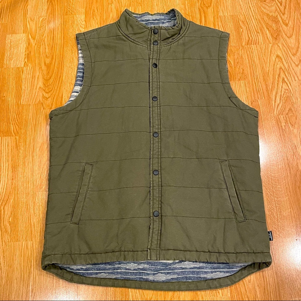 Men’s Unionbay vest